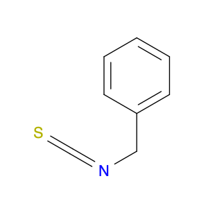 622-78-6 Benzyl Isothiocyanate