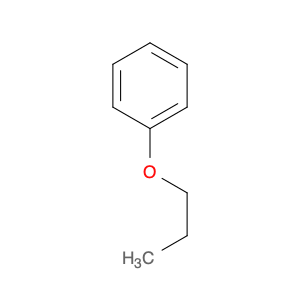 622-85-5 Propoxybenzene