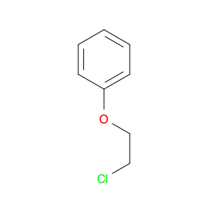 622-86-6 Benzene, chloroethoxy-