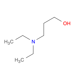 622-93-5 3-DIETHYLAMINO-1-PROPANOL