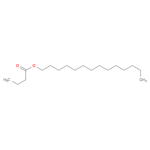 6221-98-3 Tetradecyl butyrate