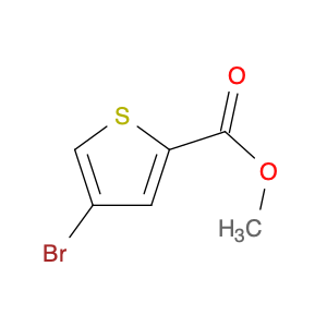 62224-16-2 Methyl 4-bromothiophene-2-carboxylate