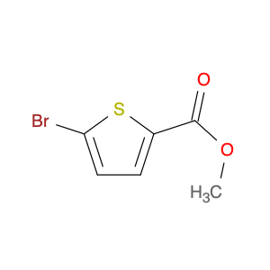 5-Bromo-thiophene-2-carboxylic acid methyl ester