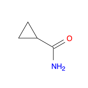 6228-73-5 Cyclopropanecarboxamide