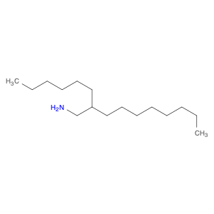 62281-05-4 2-Hexyldecan-1-amine