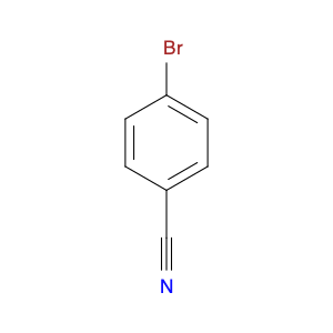 623-00-7 4-Bromobenzonitrile