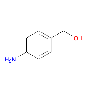 Benzenemethanol, 4-amino-