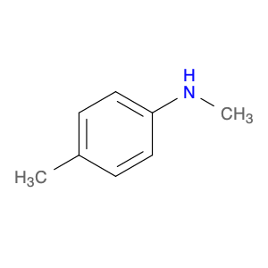 623-08-5 N-Methyl-p-toluidine