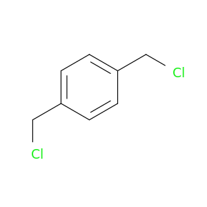 1,4-Bis(chloromethyl)benzene