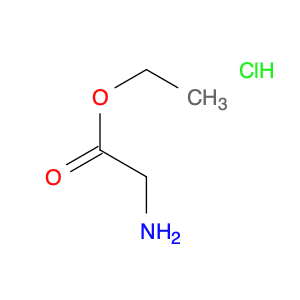 623-33-6 Glycine ethyl ester hydrochloride