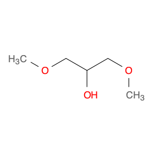 623-69-8 1,3-Dimethoxypropan-2-ol