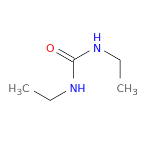 623-76-7 1,3-Diethylurea