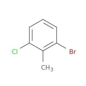 62356-27-8 2-BROMO-6-CHLOROTOLUENE