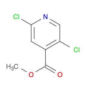 623585-74-0 methyl 2,5-dichloroisonicotinate