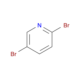 624-28-2 2,5-Dibromopyridine