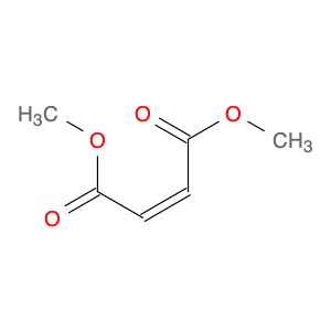 624-48-6 Dimethyl Maleate