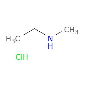 Ethanamine, N-methyl-, hydrochloride