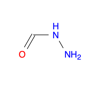 624-84-0 Formohydrazide