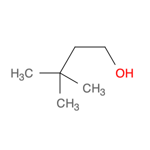 624-95-3 3,3-Dimethylbutan-1-ol