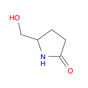 62400-75-3 5-Hydroxymethyl-pyrrolidine-2-one