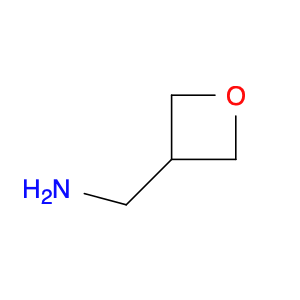 6246-05-5 Oxetan-3-ylmethanamine