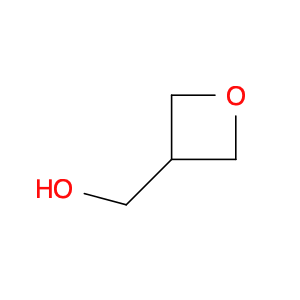 6246-06-6 Oxetan-3-ylmethanol