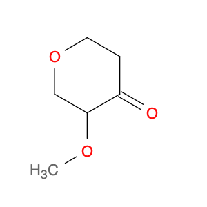 624734-17-4 3-methoxy-tetrahydropyran-4-one