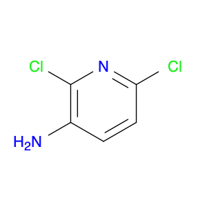 62476-56-6 3-Pyridinamine, 2,6-dichloro-