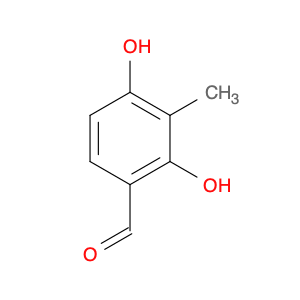 6248-20-0 2,4-Dihydroxy-3-methylbenzaldehyde