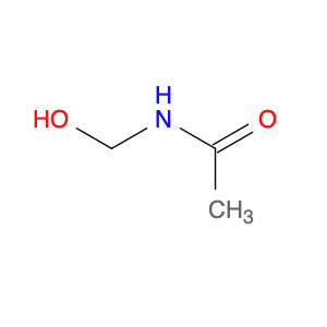 625-51-4 N-(Hydroxymethyl)acetamide