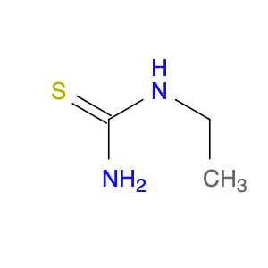 625-53-6 ETHYLTHIOUREA