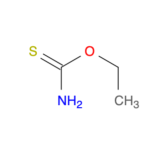 625-57-0 ethoxycarbothioamide