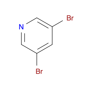 625-92-3 3,5-Dibromopyridine