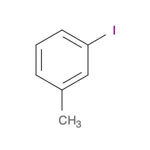 1-Iodo-3-methylbenzene