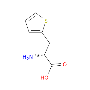 62561-76-6 3-(2-Thienyl)-D-alanine