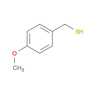 6258-60-2 4-Methoxy Benzylmercaptan