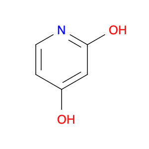 626-03-9 2,4-Dihydroxypyridine