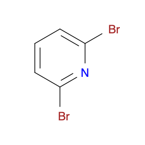 626-05-1 2,6-Dibromopyridine