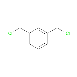 626-16-4 Benzene, 1,3-dichloromethyl-