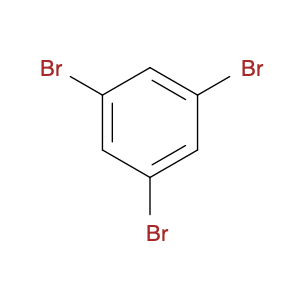 626-39-1 1,3,5-Tribromobenzene