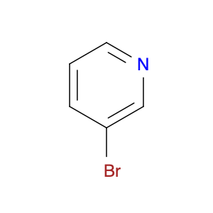 626-55-1 3-Bromopyridine