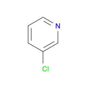 626-60-8 3-Chloropyridine