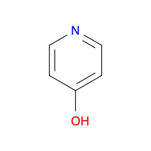 626-64-2 4-Hydroxypyridine