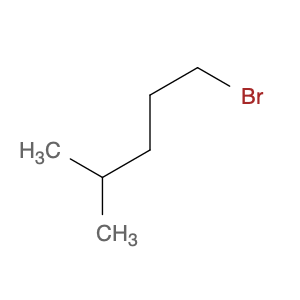 626-88-0 1-Bromo-4-methylpentane