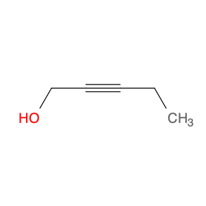 6261-22-9 2-Pentyn-1-ol