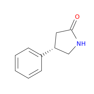 62624-45-7 2-Pyrrolidinone, 4-phenyl-, (4S)-