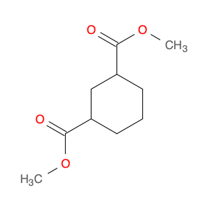 CYCLOHEXANE-1,3-DICARBOXYLIC ACID DIMETHYL ESTER