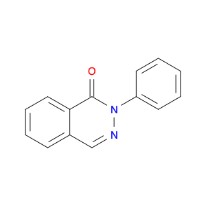 6266-49-5 2-phenyl-1,2-dihydrophthalazin-1-one