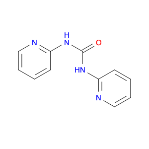 6268-43-5 1,3-di-2-pyridylurea