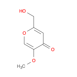 6269-25-6 2-(Hydroxymethyl)-5-methoxy-4H-pyran-4-one